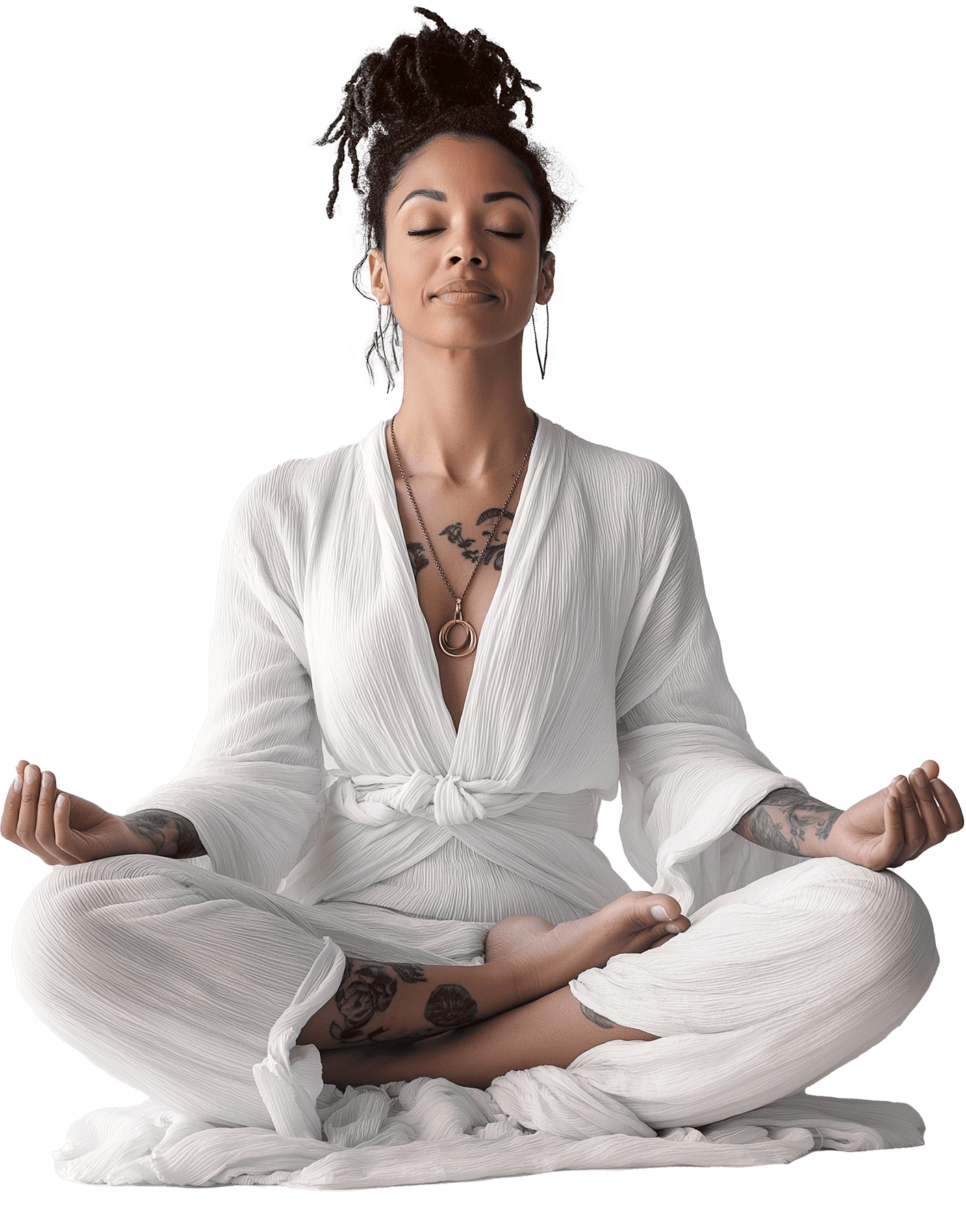 yoga lady yoga lady