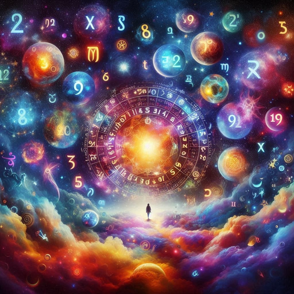 Numberology