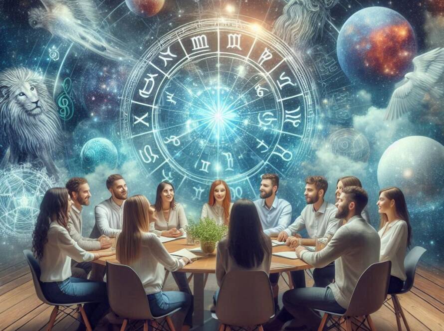 Astrology
