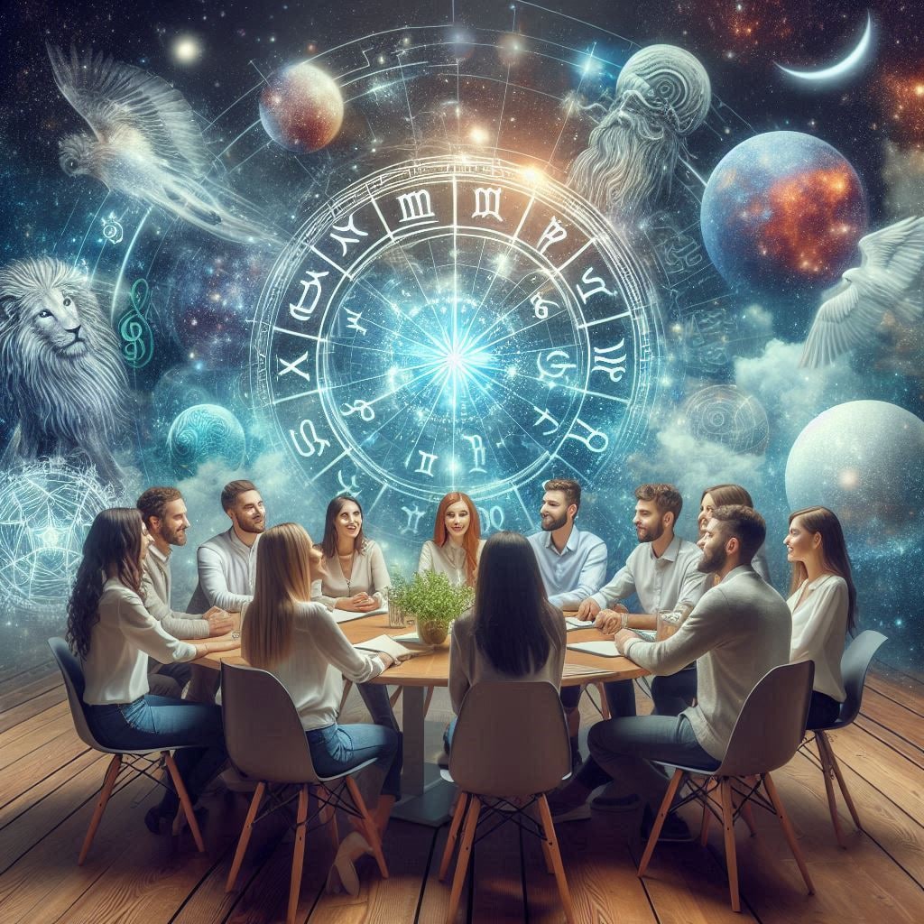 Astrology