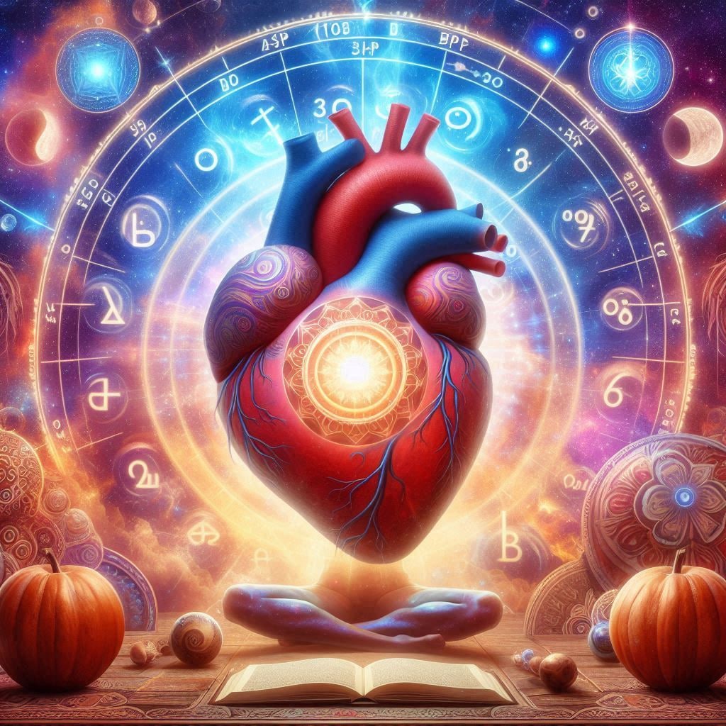 Heart Harmony