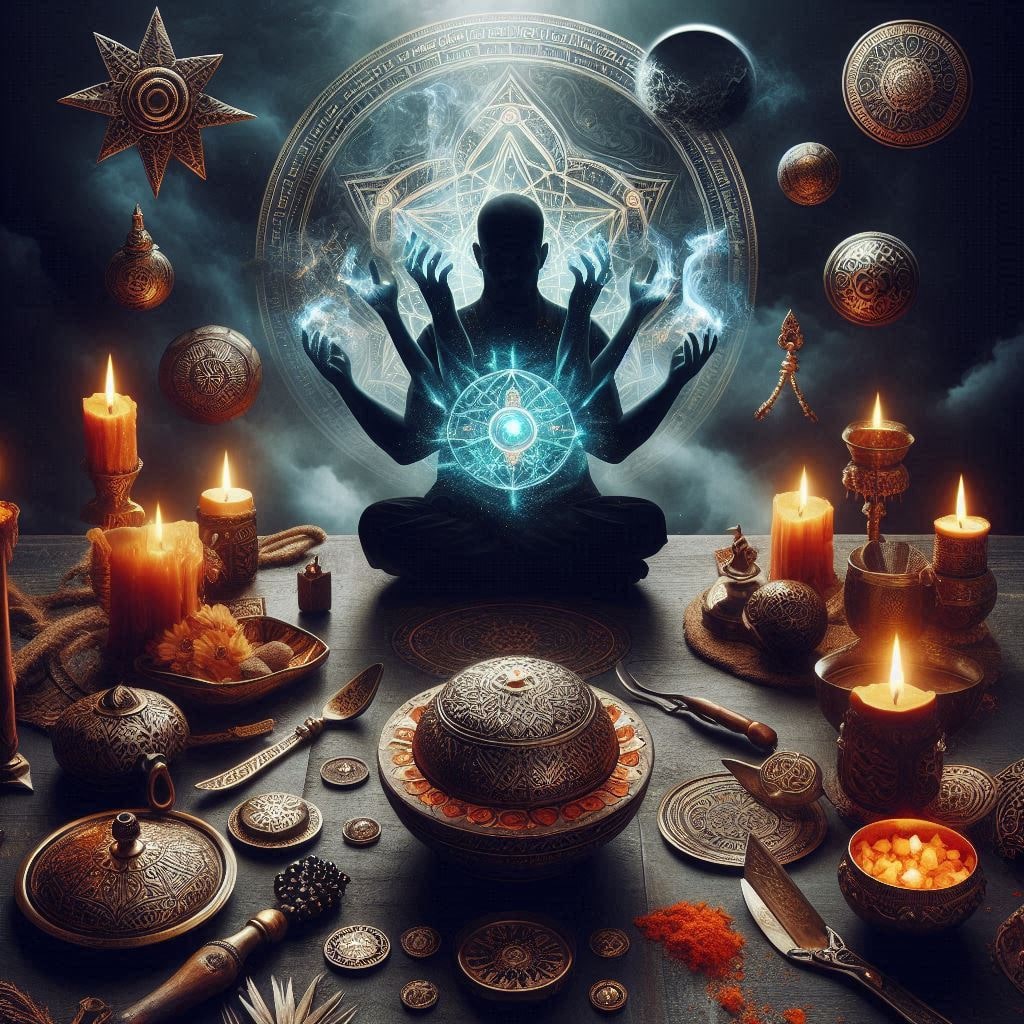 Black Magic Nivaran Pooja