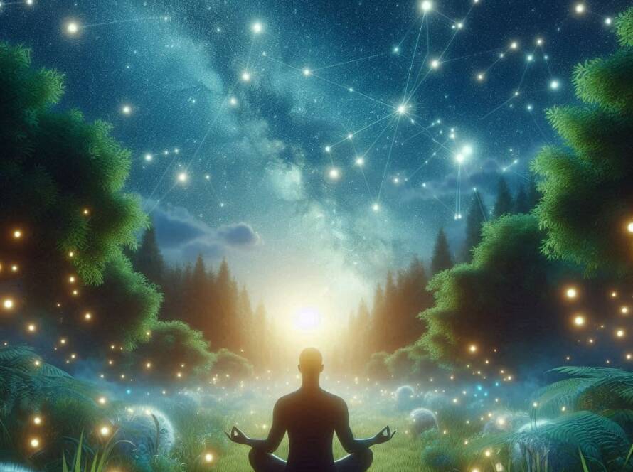 Born Again in Astro theme