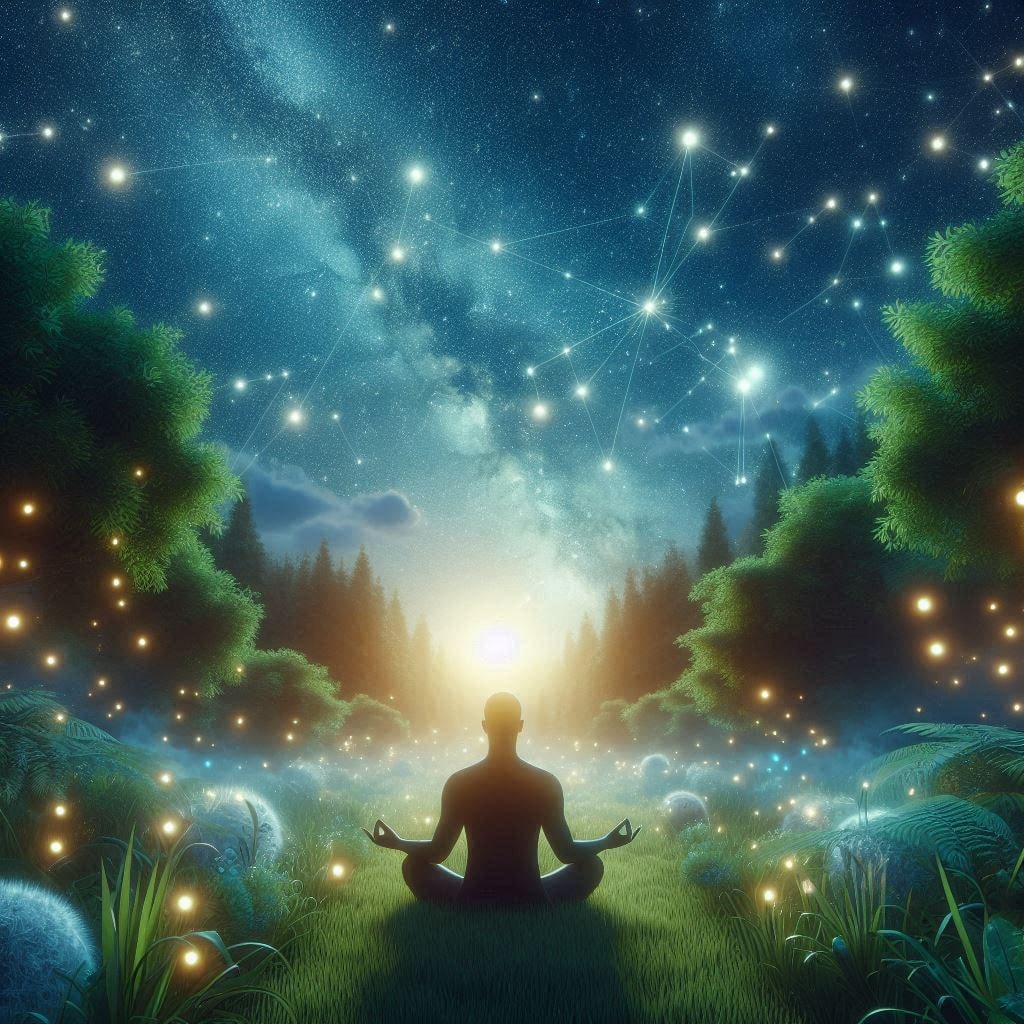 Born Again in Astro theme