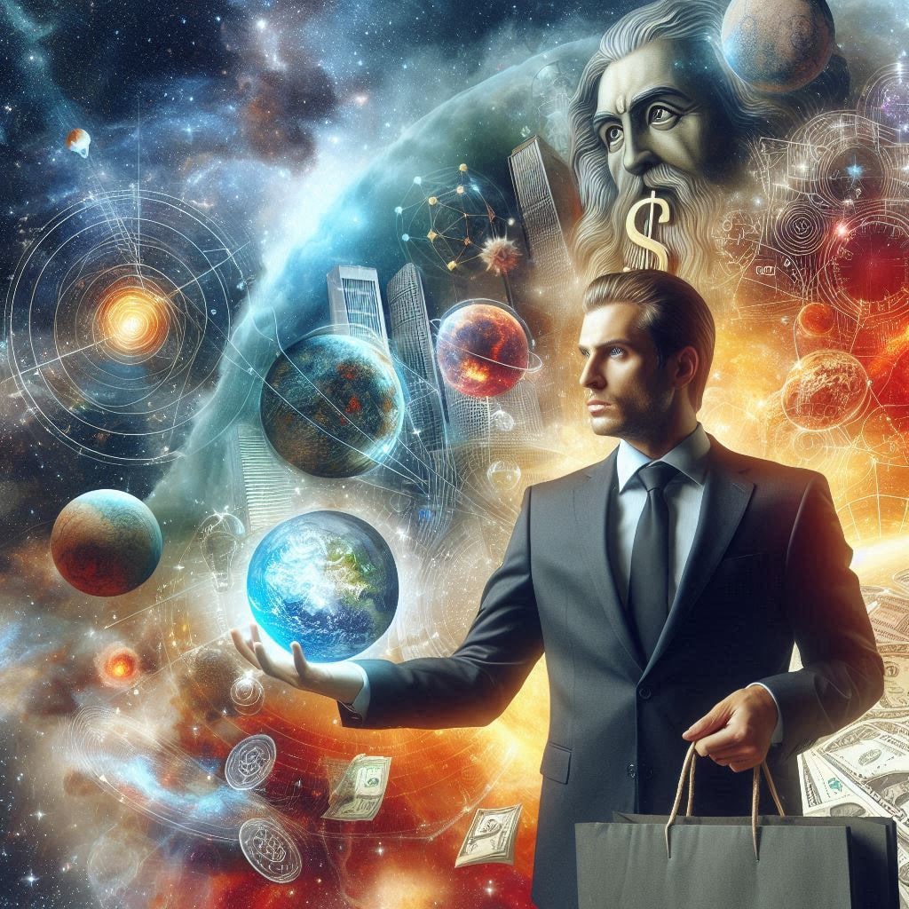 Business and Prosperity