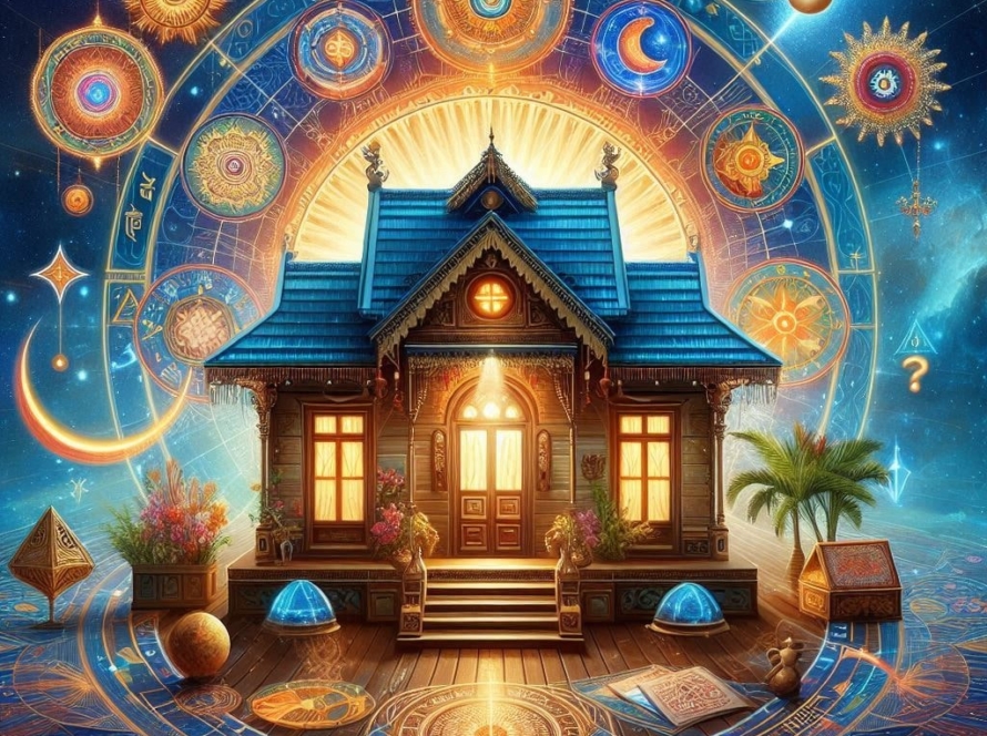 Ghre Kalesh – Home Harmony