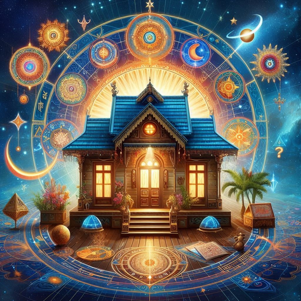 Home Harmony