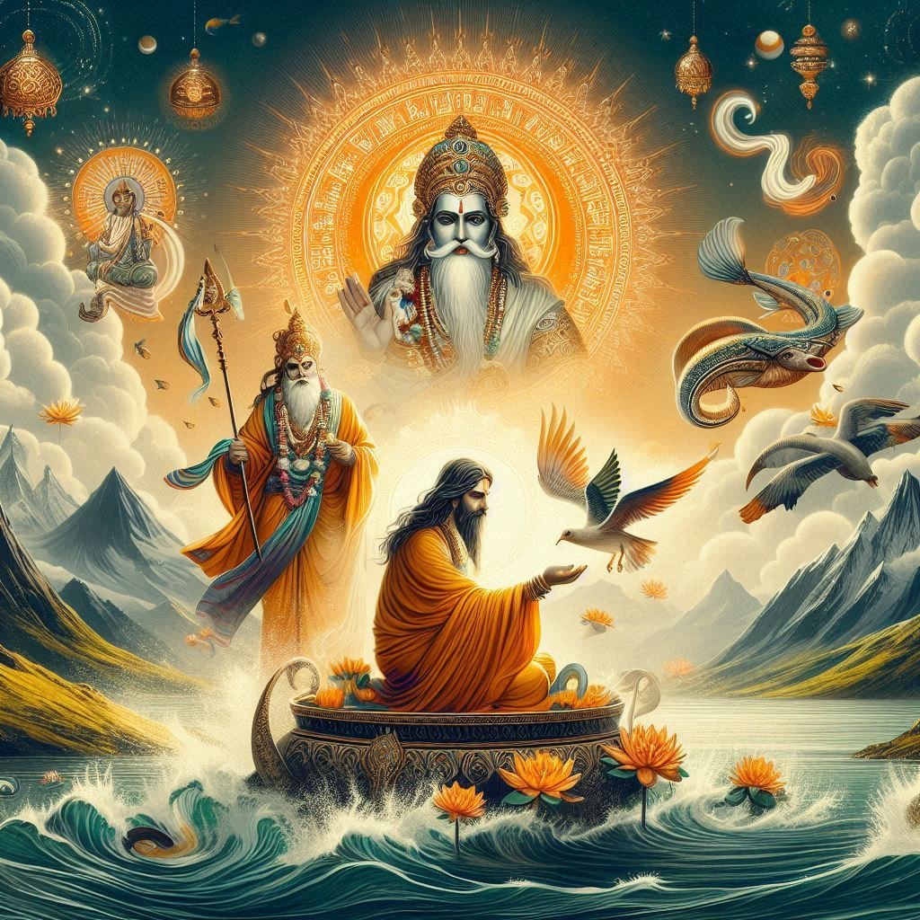 Guru Chandal Dosha Nivaran Pooja