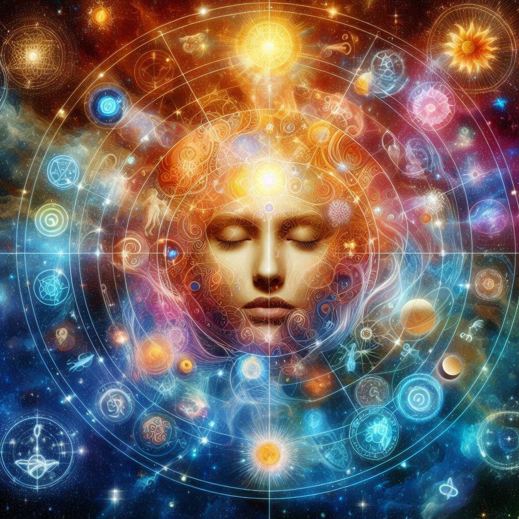 Healing and Wellness
