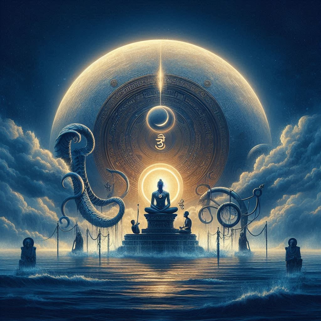 Karmic Cleanse