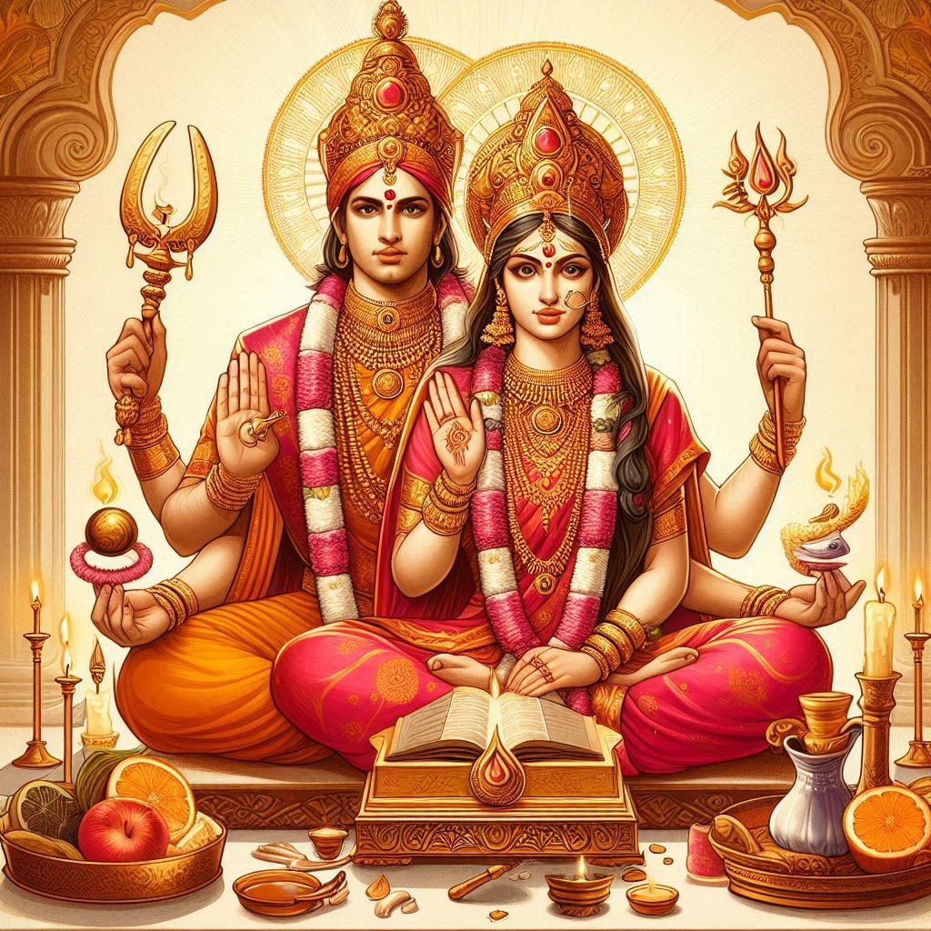 Kumbh Vivaha Pooja