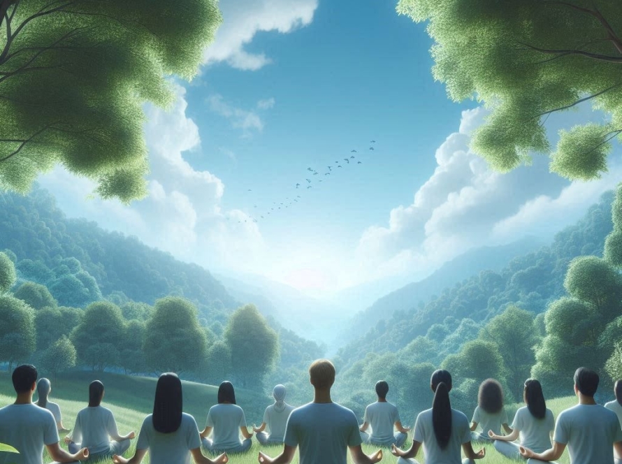 Meditation
