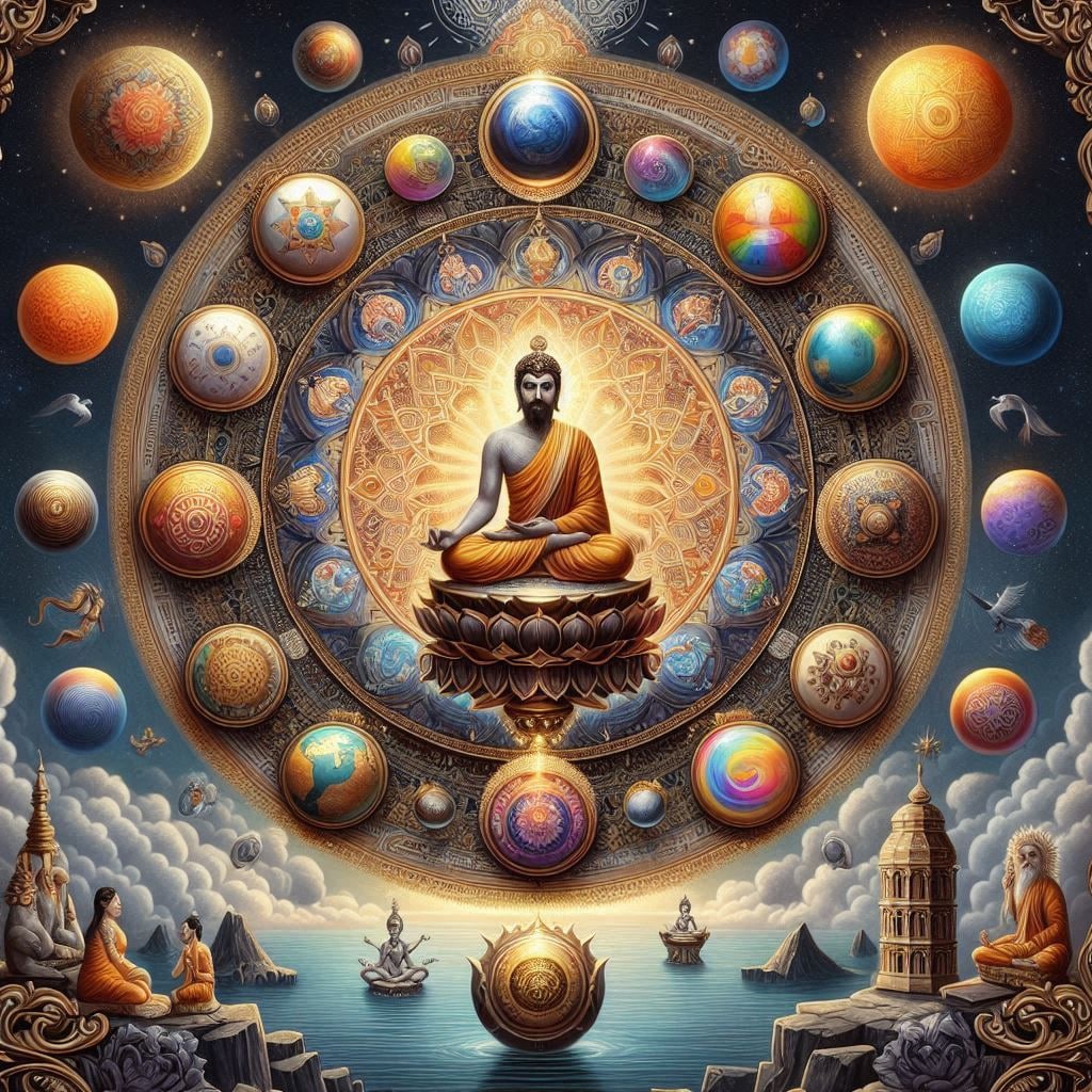 Navagraha Shanti Pooja