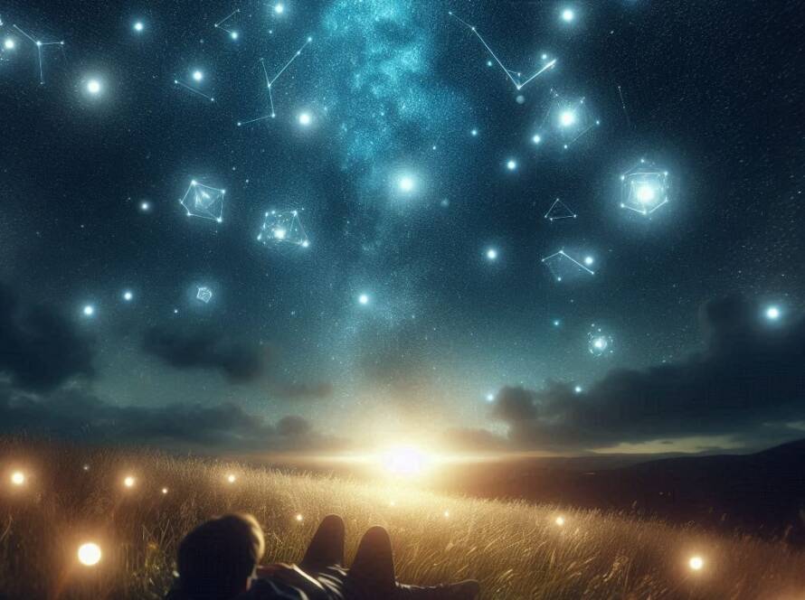 No mind image related to astrology