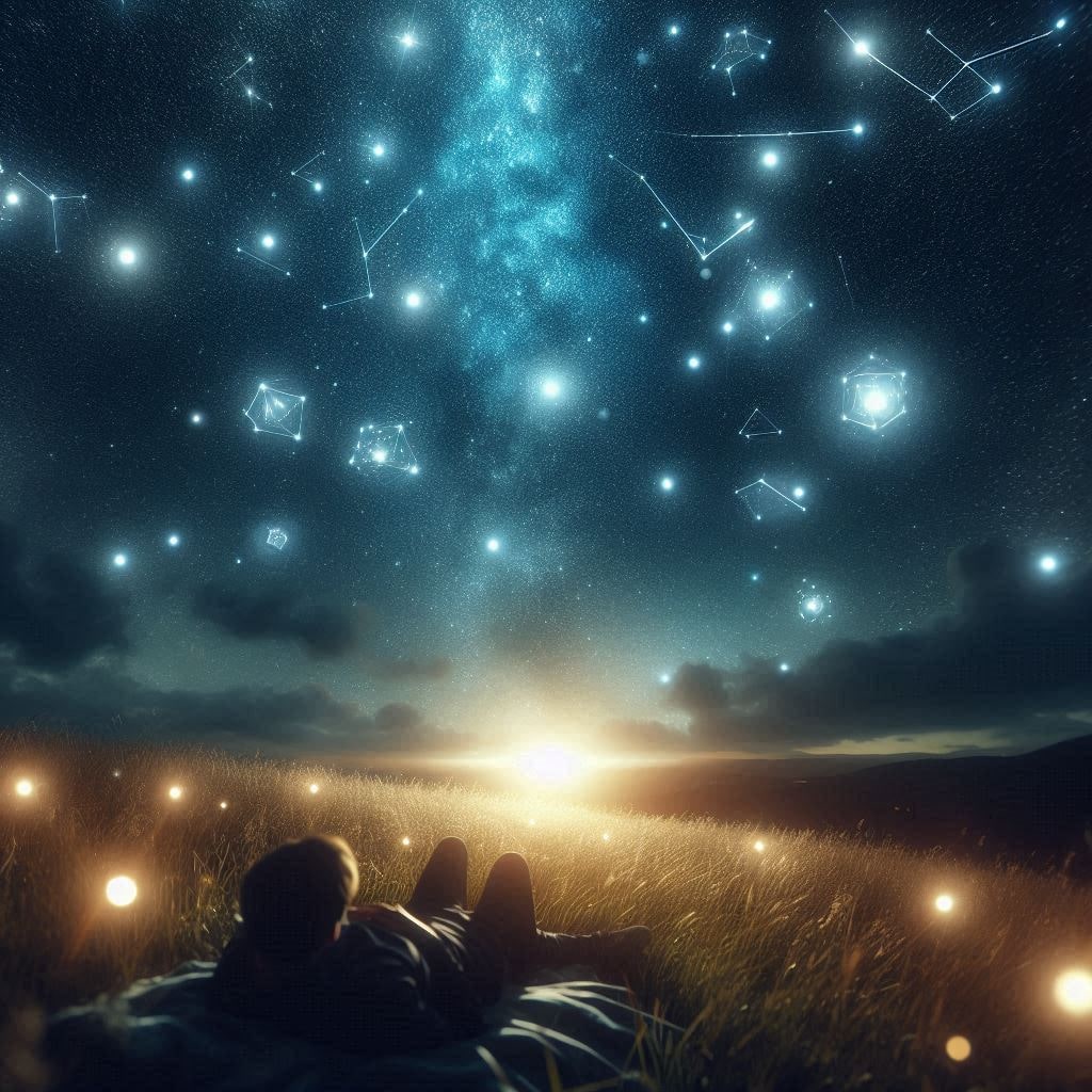 No mind image related to astrology