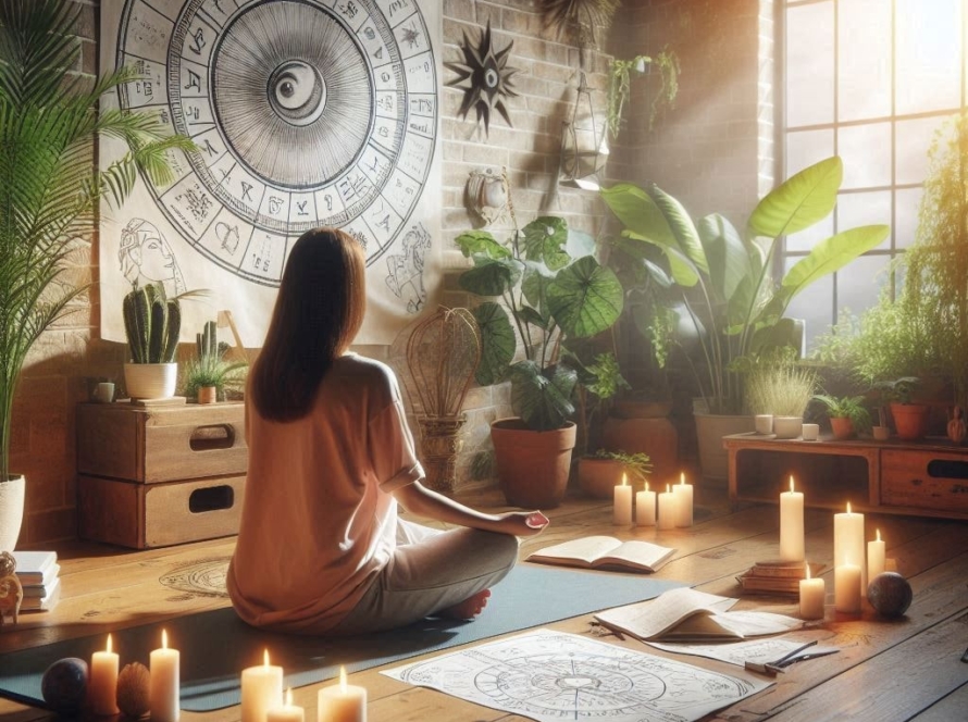 Panchkarma astrology