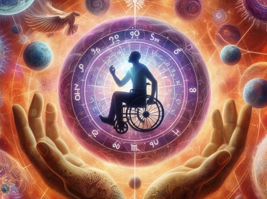 Polio – Mobility Support