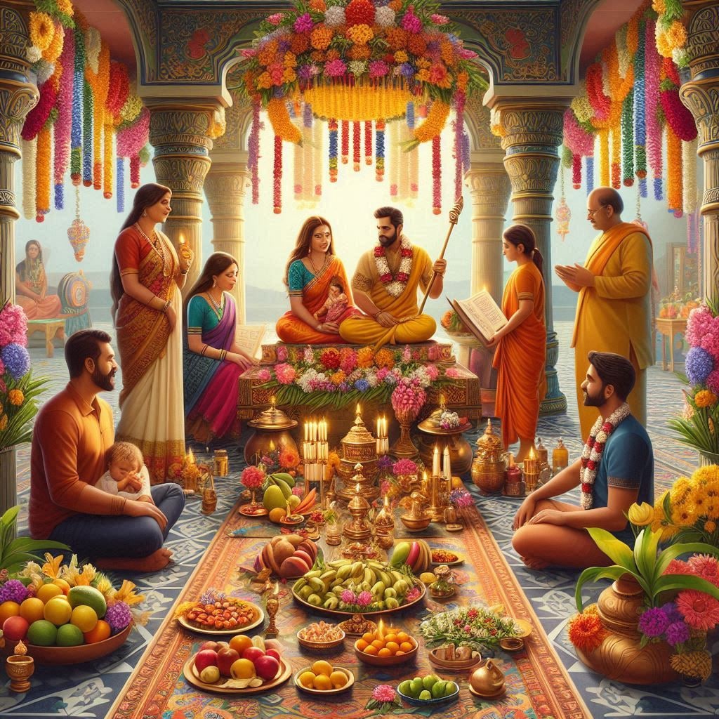 Sarpa Samskara Ashelesha Bali