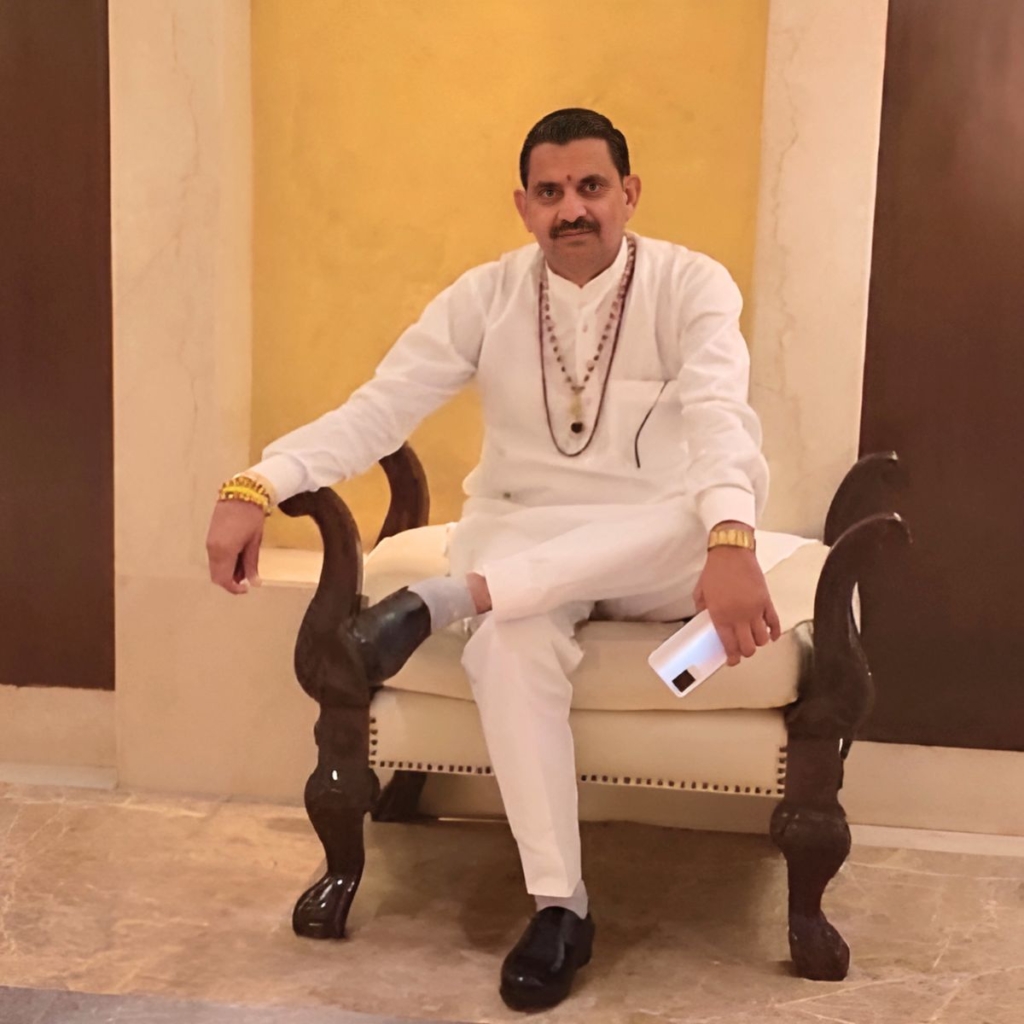 Shri Krishn Shastri