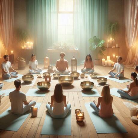 Sound Healing