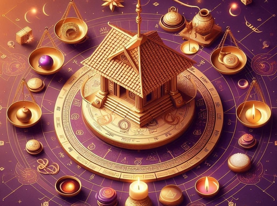 Vastu Dosh – Vastu Balance