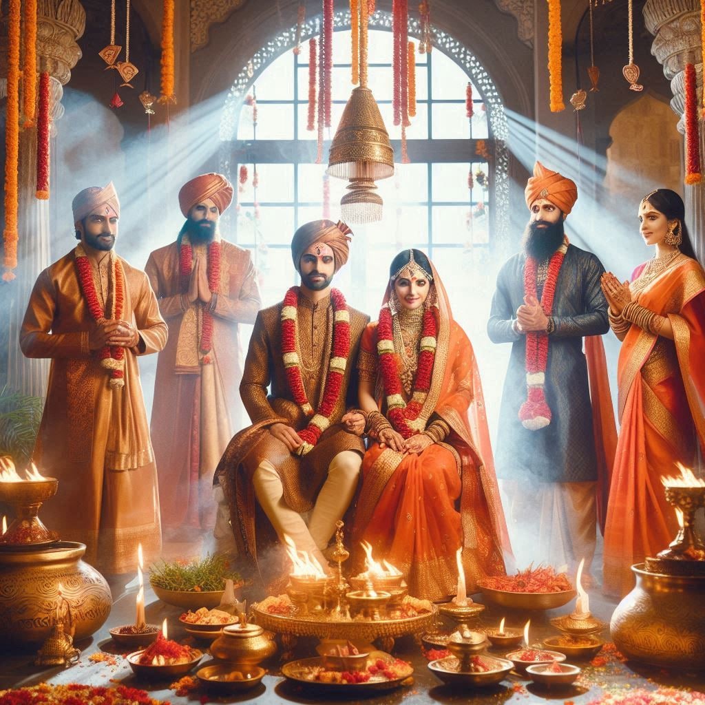 Vivah Badha Nivaran Pooja