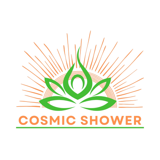 Cosmic Shower