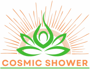 cropped cropped cosmic shower logo