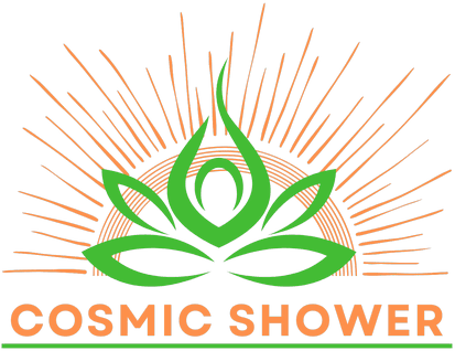 Cosmic Shower