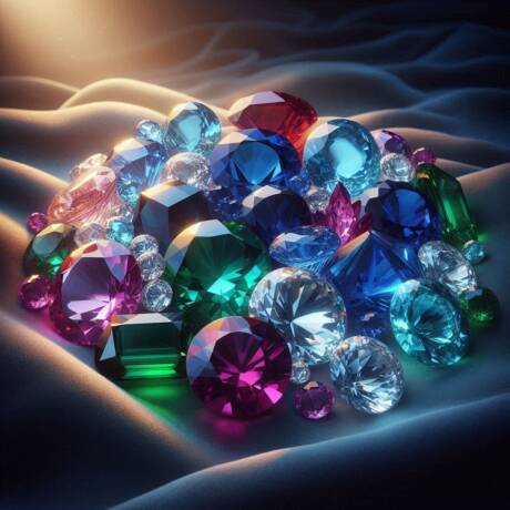 Gemstones