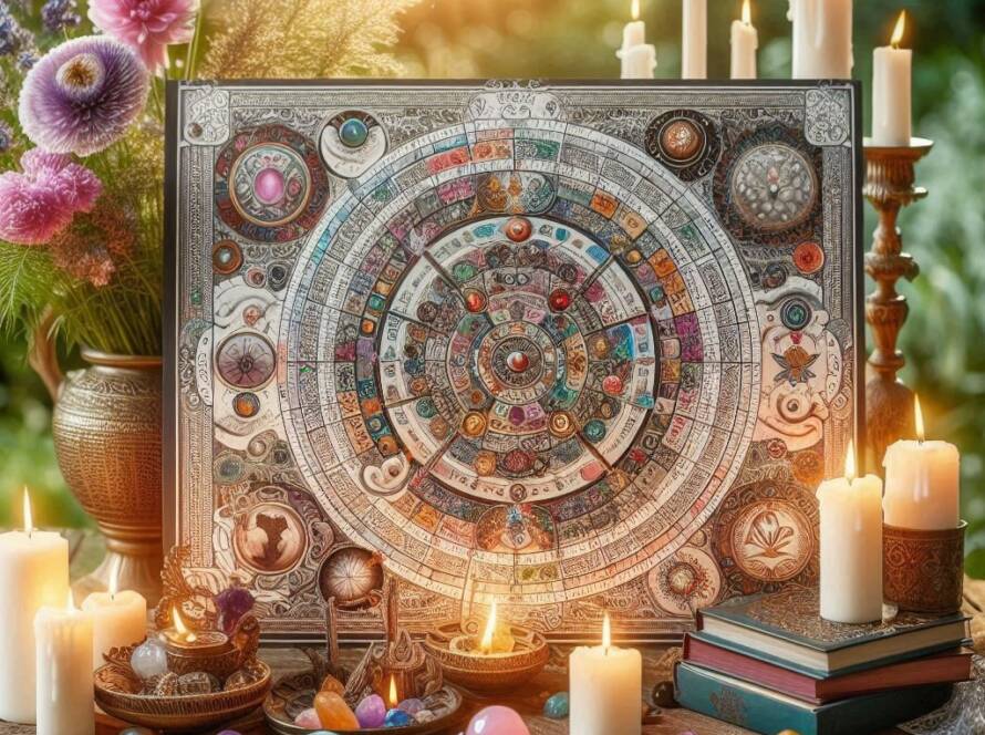 vastu astrology image