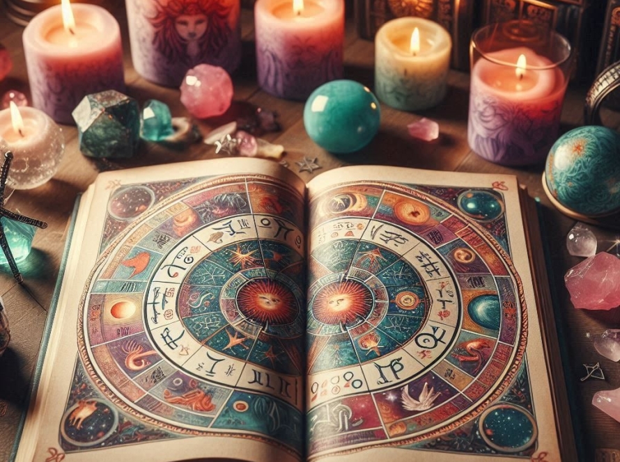 Astrology Lal Kitab