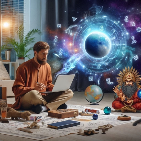 Commercial Vastu
