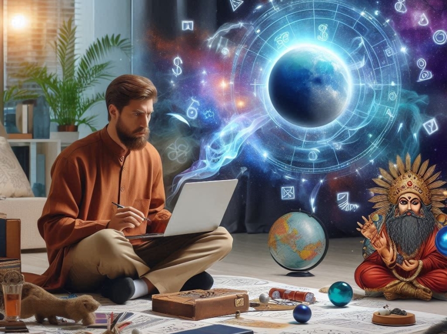 Commercial Vastu