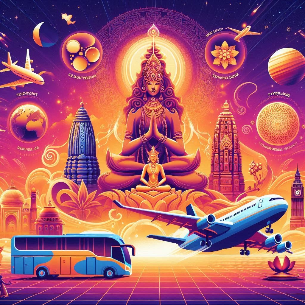 Cosmic Heaven Guide