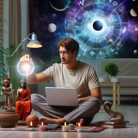 Home Vastu