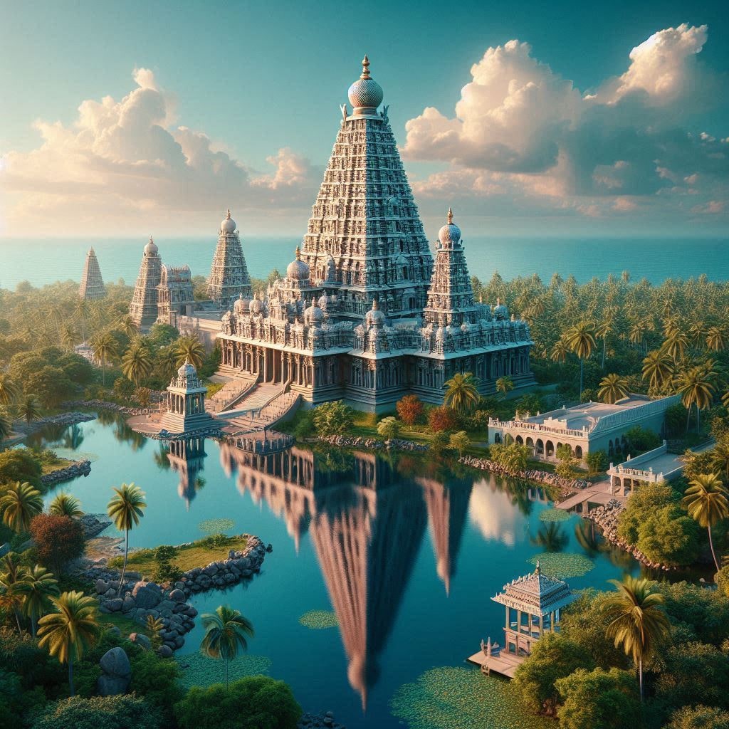 Rameswaram